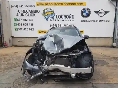 Veículo de Sucata mercedes-benz clase glc (w253) 2.1 cdi cat do ano 2019 alimentado 651921
