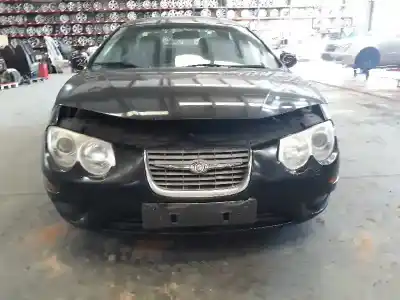 Veicolo di demolizione CHRYSLER 300M (LR) 2.7 V6 24V dell'anno 1998 alimentato EER