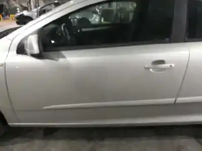 Здавання транспортного засобу opel astra gtc 1.7 16v cdti року 2008 потужний z17dtr