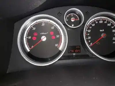 Здавання транспортного засобу opel astra gtc 1.7 16v cdti року 2008 потужний z17dtr