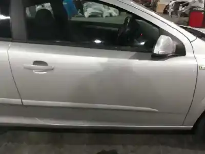 Здавання транспортного засобу opel astra gtc 1.7 16v cdti року 2008 потужний z17dtr