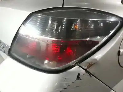 Здавання транспортного засобу opel astra gtc 1.7 16v cdti року 2008 потужний z17dtr