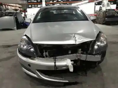 Здавання транспортного засобу opel astra gtc 1.7 16v cdti року 2008 потужний z17dtr