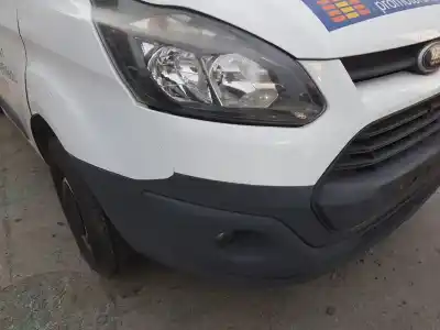 Утилизация автомобиля ford transit custom v362 autobús (f3) 2.2 tdci года 2014 питание drff