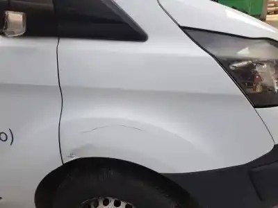 Утилизация автомобиля ford transit custom v362 autobús (f3) 2.2 tdci года 2014 питание drff
