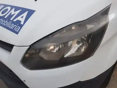 Утилизация автомобиля ford transit custom v362 autobús (f3) 2.2 tdci года 2014 питание drff
