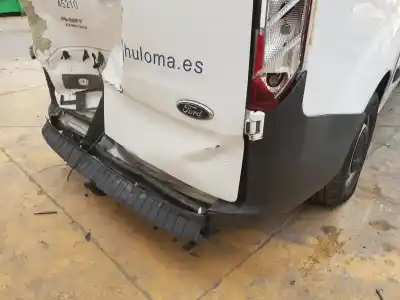 Утилизация автомобиля ford transit custom v362 autobús (f3) 2.2 tdci года 2014 питание drff