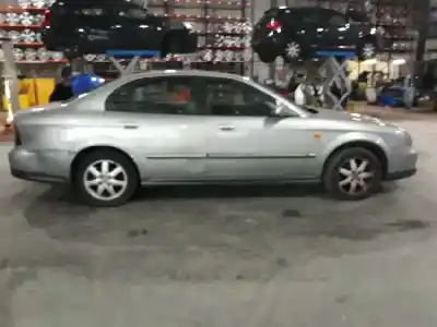 Veículo de Sucata daewoo evanda (klal) 2.0 do ano 2003 alimentado t20sed