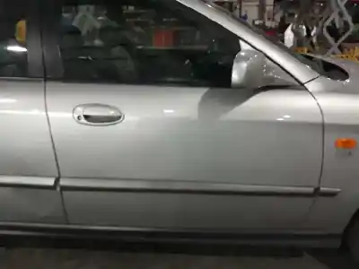 Veículo de Sucata daewoo evanda (klal) 2.0 do ano 2003 alimentado t20sed