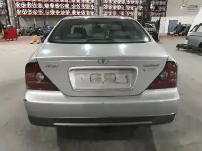 Veículo de Sucata daewoo evanda (klal) 2.0 do ano 2003 alimentado t20sed