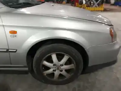Veículo de Sucata daewoo evanda (klal) 2.0 do ano 2003 alimentado t20sed