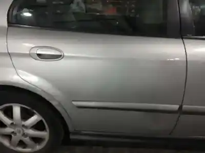 Veículo de Sucata daewoo evanda (klal) 2.0 do ano 2003 alimentado t20sed