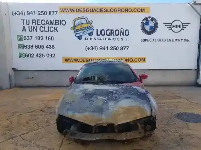 Veicolo di demolizione ALFA ROMEO BRERA (939_) 2.4 JTDM 20V (939DXD1B, 939DXD12) dell'anno 2006 alimentato 939A3000