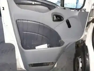 Утилизация автомобиля iveco daily conf. paquetería (sommer) 2.3 diesel cat года 2008 питание f1ae0481