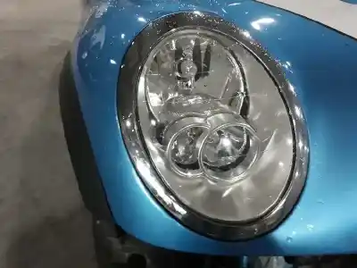 Здавання транспортного засобу mini mini (r50, r53) one року 2001 потужний w10b16a