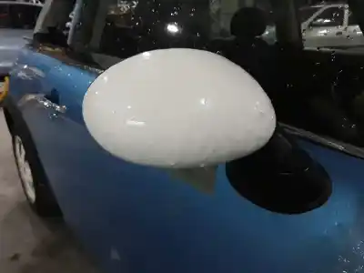 Здавання транспортного засобу mini mini (r50, r53) one року 2001 потужний w10b16a