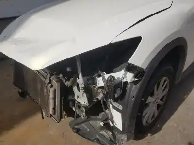 Scrapping Vehicle mazda cx5 ke style 2wd of the year 2014 powered sh01