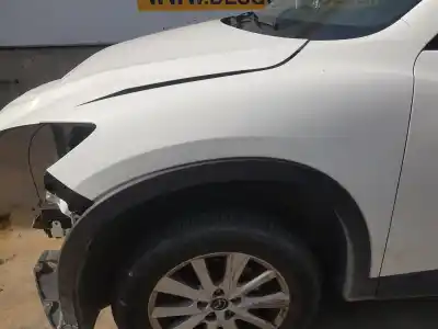 Scrapping Vehicle mazda cx5 ke style 2wd of the year 2014 powered sh01