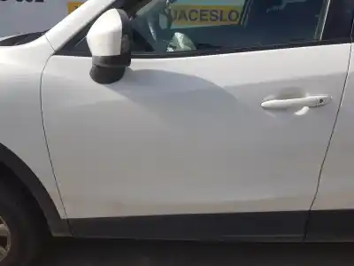 Утилизация автомобиля mazda cx5 2.2 turbodiesel года 2014 питание sh01