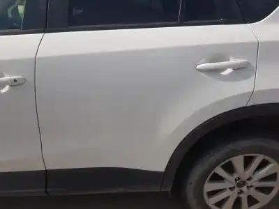 Scrapping Vehicle mazda cx5 ke style 2wd of the year 2014 powered sh01