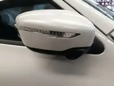 Veículo de Sucata nissan juke (f15) 1.5 dci do ano 2016 alimentado k9k646