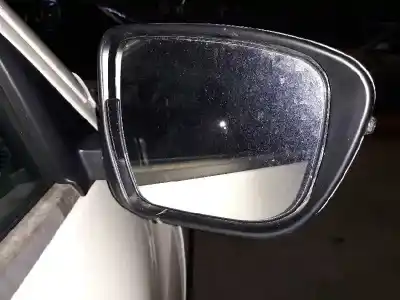 Veículo de Sucata nissan juke (f15) 1.5 dci do ano 2016 alimentado k9k646