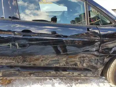 Veículo de Sucata volkswagen touran 1.0 tsi do ano 2016 alimentado cyvb