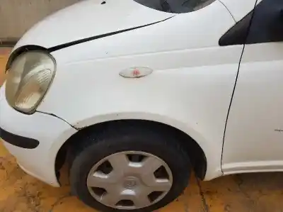 Veicolo di demolizione toyota yaris (ksp9/scp9/nlp9) 1.4 55kw dell'anno 2004 alimentato 1ndtv