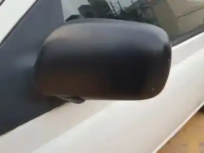 Veicolo di demolizione toyota yaris (ksp9/scp9/nlp9) 1.4 55kw dell'anno 2004 alimentato 1ndtv