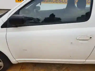 Veicolo di demolizione toyota yaris (ksp9/scp9/nlp9) 1.4 55kw dell'anno 2004 alimentato 1ndtv