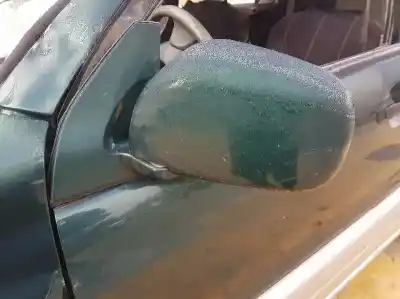 Veículo de Sucata suzuki grand vitara i (ft, ht) 2.0 td 4x4 (sq 420d) do ano 1999 alimentado rf