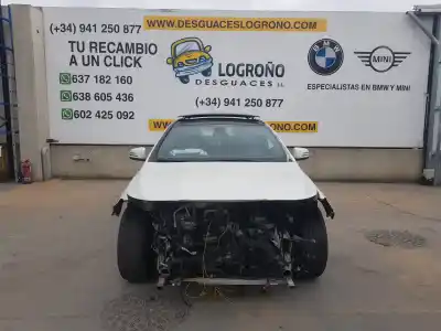 Утилизация автомобиля MERCEDES-BENZ CLA COUPÉ (C117) CLA 220 CDI / D (117.303) года 2013 питание 651930