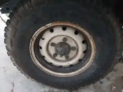 Veículo de Sucata land rover defender (ld) 2.4 td4 do ano 2014 alimentado 224dt