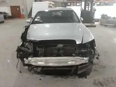 Veículo de Sucata audi a6 berlina 3.0 v6 24v tdi do ano 2005 alimentado bmk