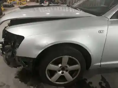 Veículo de Sucata audi a6 berlina 3.0 v6 24v tdi do ano 2005 alimentado bmk