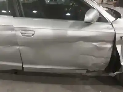 Veículo de Sucata audi a6 berlina 3.0 v6 24v tdi do ano 2005 alimentado bmk