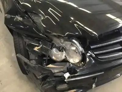 Здавання транспортного засобу mercedes-benz clk (c209) clk 220 cdi (209.308) року 2007 потужний 646966