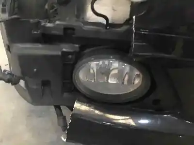 Здавання транспортного засобу mercedes-benz clk (c209) clk 220 cdi (209.308) року 2007 потужний 646966