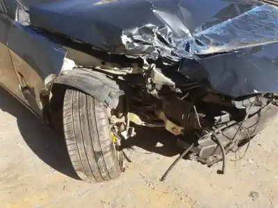 Veículo de Sucata bmw serie 3 coupe 2.0 turbodiesel do ano 2008 alimentado n47d20c