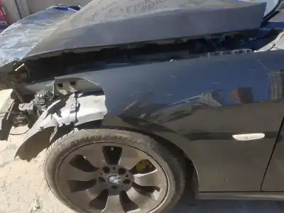 Veículo de Sucata bmw serie 3 coupe 2.0 turbodiesel do ano 2008 alimentado n47d20c