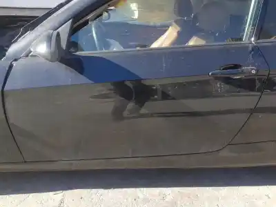 Veículo de Sucata bmw serie 3 coupe 2.0 turbodiesel do ano 2008 alimentado n47d20c