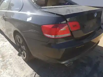 Veículo de Sucata bmw serie 3 coupe 2.0 turbodiesel do ano 2008 alimentado n47d20c