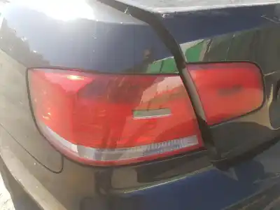 Veículo de Sucata bmw serie 3 coupe 2.0 turbodiesel do ano 2008 alimentado n47d20c