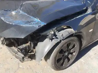 Veículo de Sucata bmw serie 3 coupe 2.0 turbodiesel do ano 2008 alimentado n47d20c