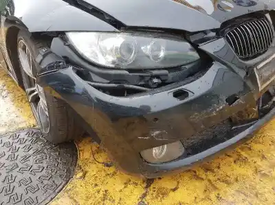 Veículo de Sucata bmw serie 3 coupe 3.0 24v do ano 2008 alimentado n53b30a