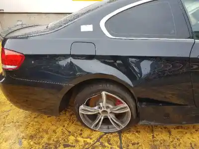 Veículo de Sucata bmw serie 3 coupe 3.0 24v do ano 2008 alimentado n53b30a