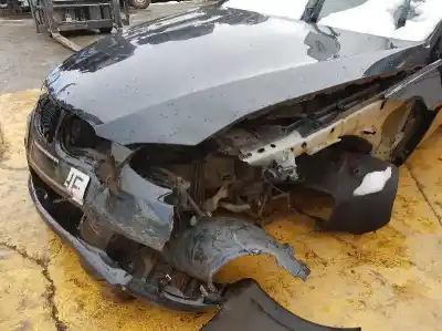 Veículo de Sucata bmw serie 3 coupe 3.0 24v do ano 2008 alimentado n53b30a