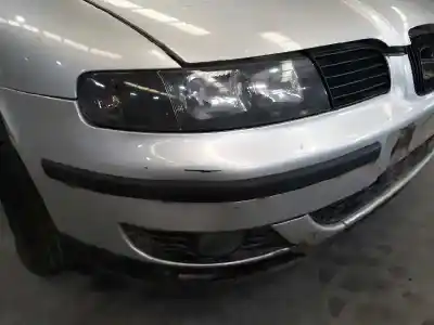 Veículo de Sucata SEAT                                               LEON (1M1)                                                                                                                                                                                                                                                 1.9 TDI                                                                                                                                                                                                                                                    do ano 2002 alimentado ASV