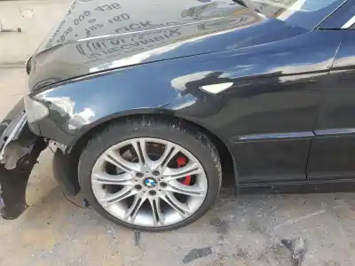 Утилизация автомобиля bmw 3 coupé (e46) 330 cd года 2004 питание 306d2