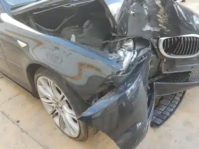 Утилизация автомобиля bmw 3 coupé (e46) 330 cd года 2004 питание 306d2